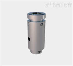 Passive lock cylinder