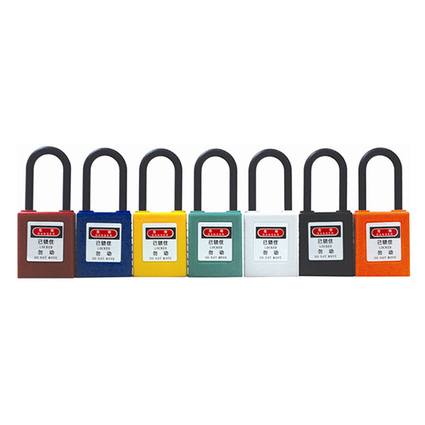 HA03102 Insulated Padlock