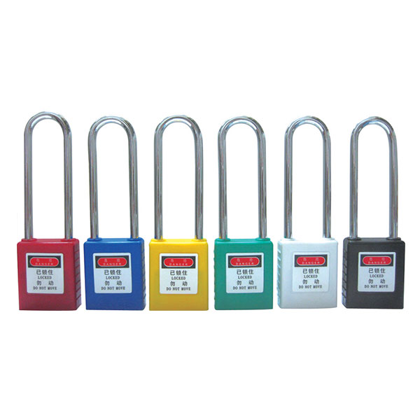 HA03103 Long Beam Padlock